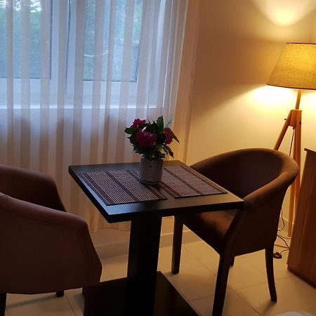 קוטור Apartments 101 מראה חיצוני תמונה