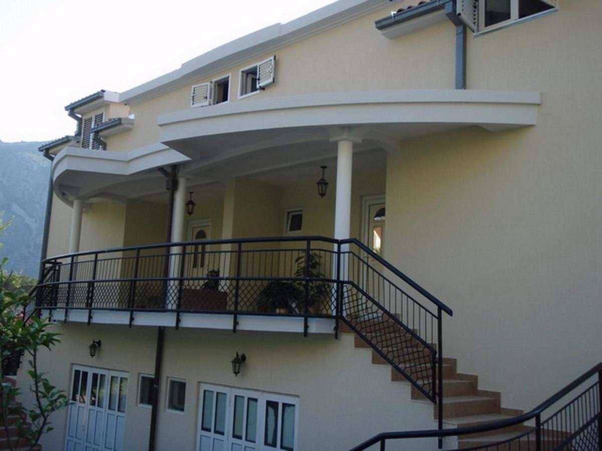 קוטור Apartments 101 מראה חיצוני תמונה
