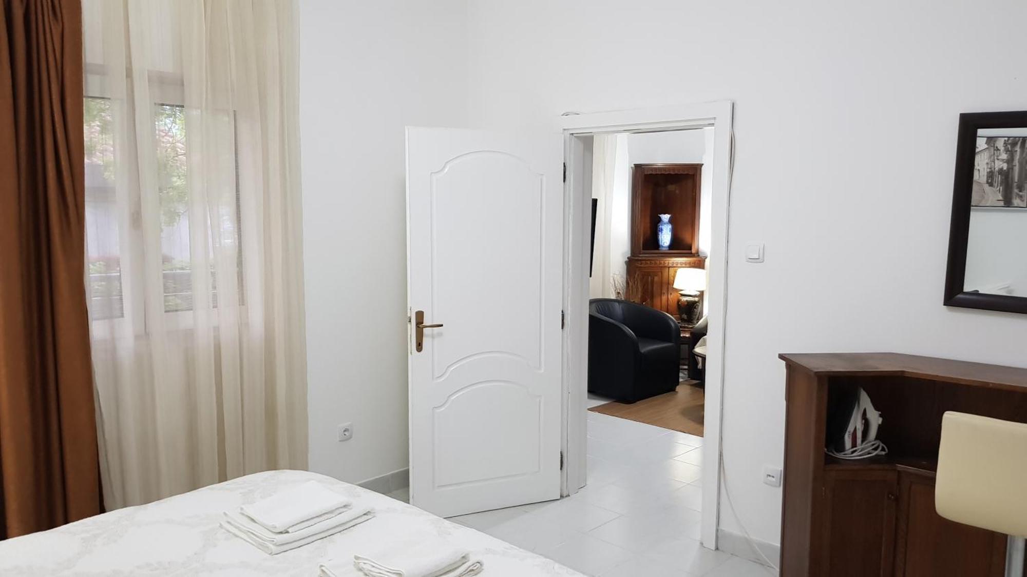 קוטור Apartments 101 מראה חיצוני תמונה