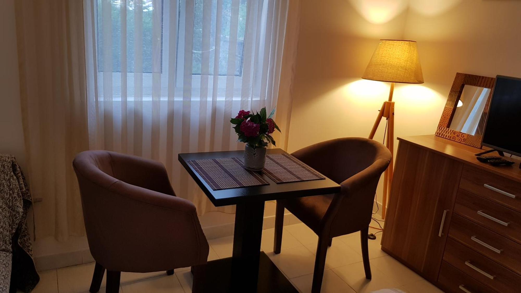 קוטור Apartments 101 מראה חיצוני תמונה