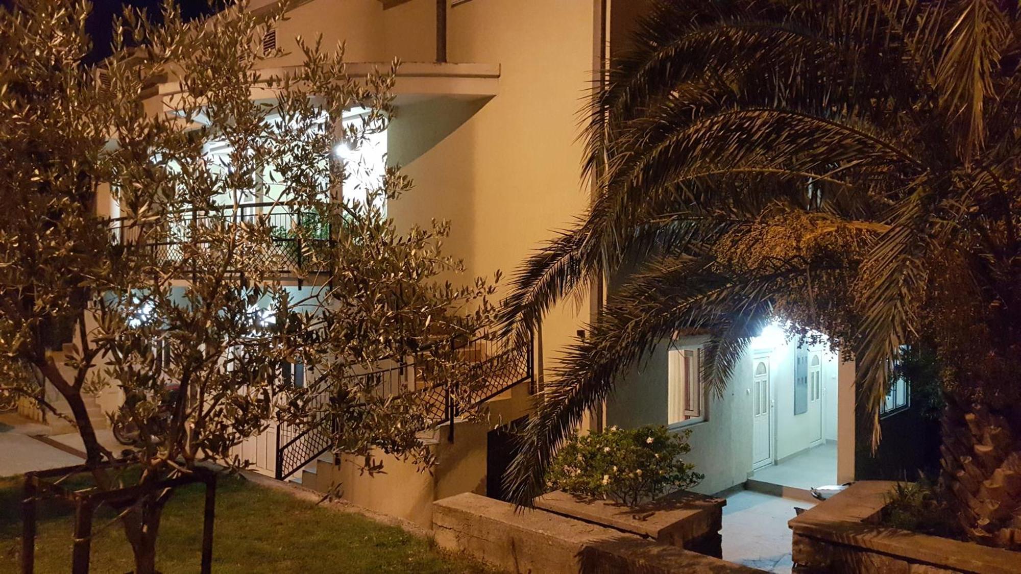 קוטור Apartments 101 מראה חיצוני תמונה