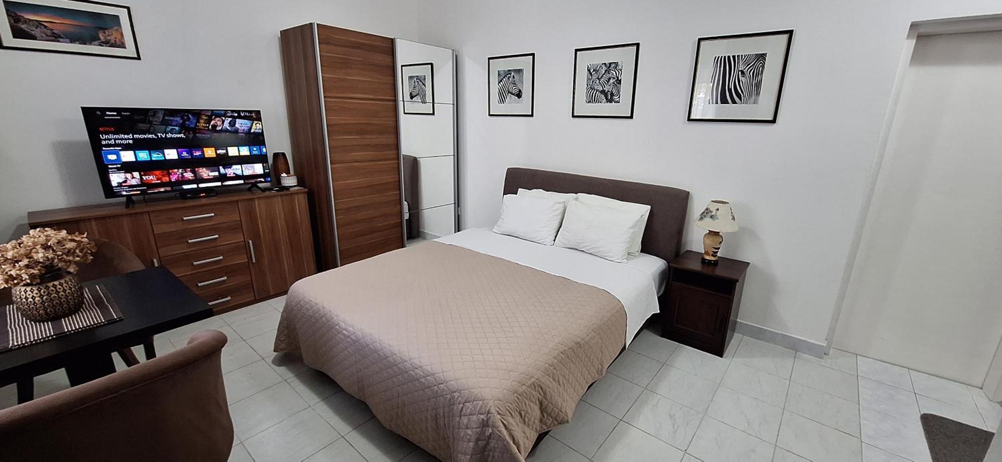 קוטור Apartments 101 מראה חיצוני תמונה