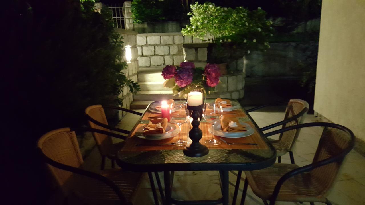 קוטור Apartments 101 מראה חיצוני תמונה