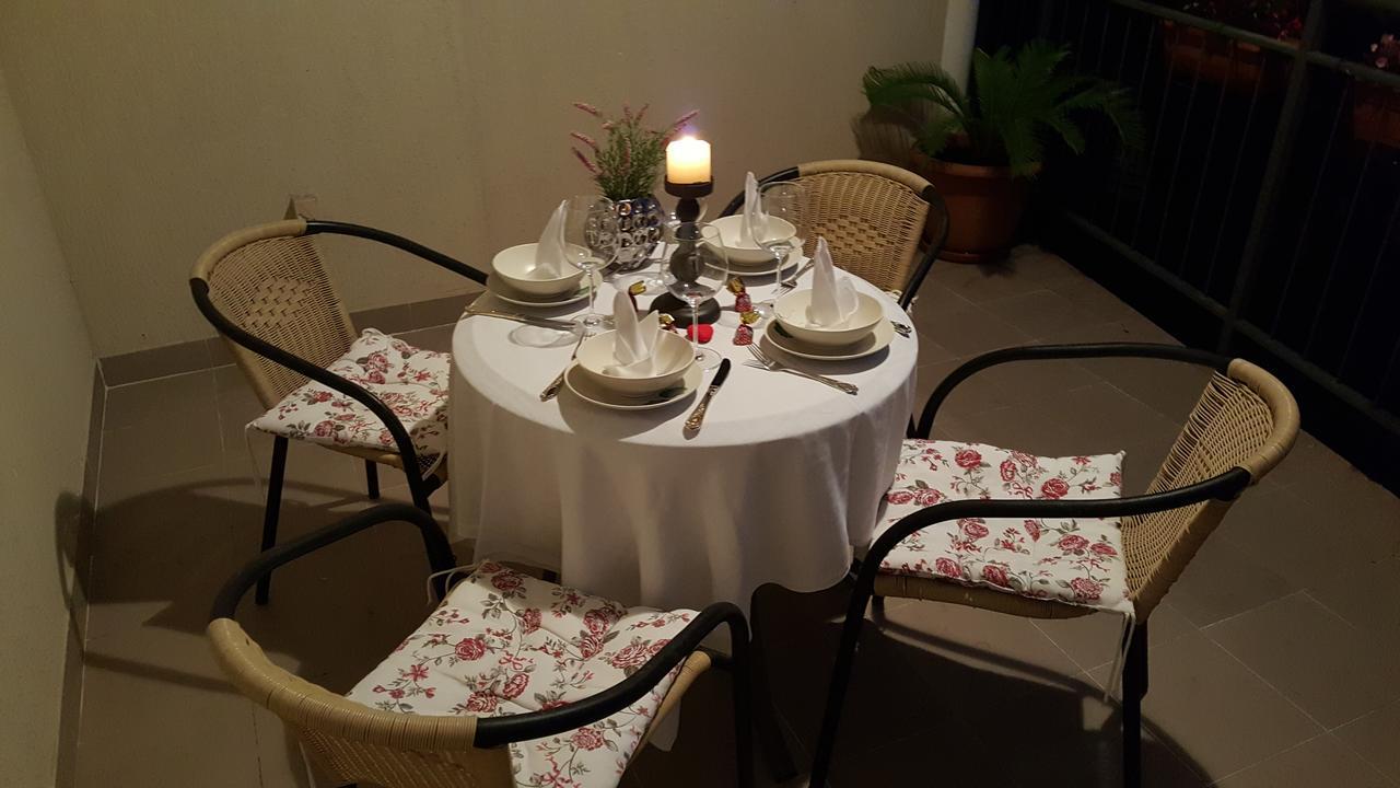 קוטור Apartments 101 מראה חיצוני תמונה